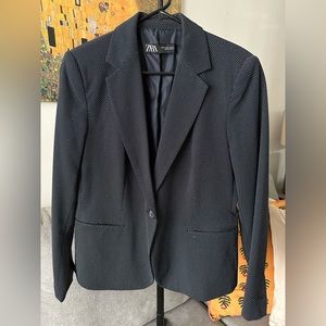 Zara blazer